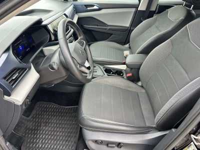 2023 Volkswagen Taos SE FWD