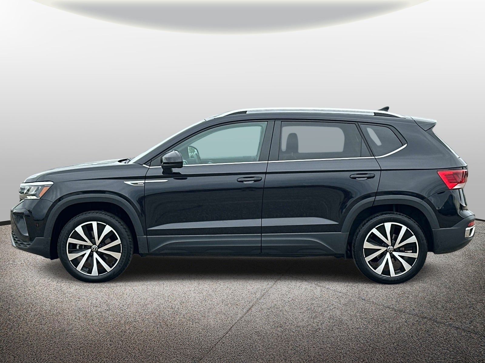 2023 Volkswagen Taos SE FWD