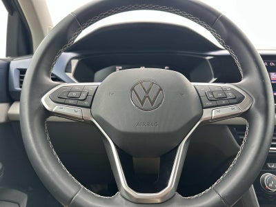 2023 Volkswagen Taos SE FWD