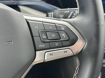 2023 Volkswagen Taos SE FWD