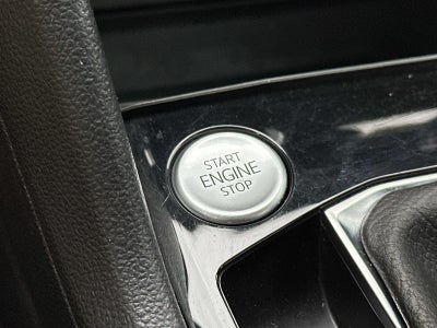 2023 Volkswagen Taos SE FWD