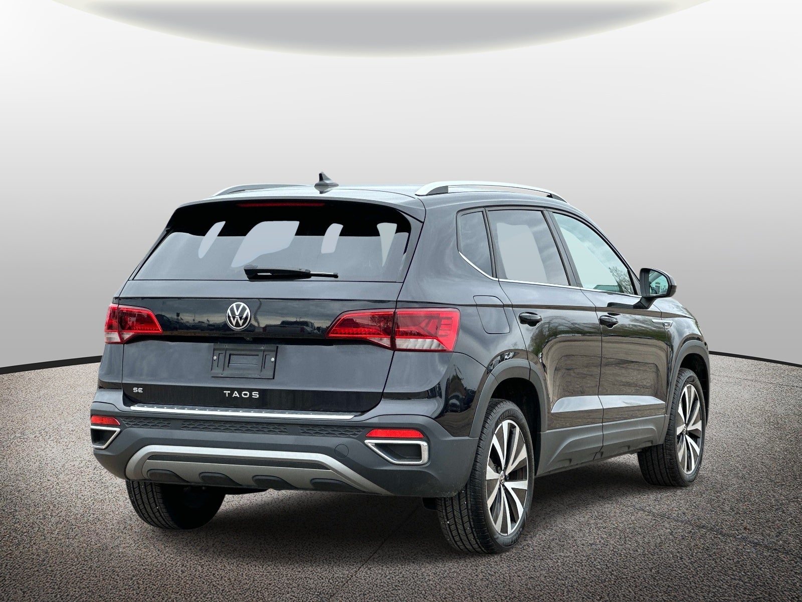 2023 Volkswagen Taos SE FWD