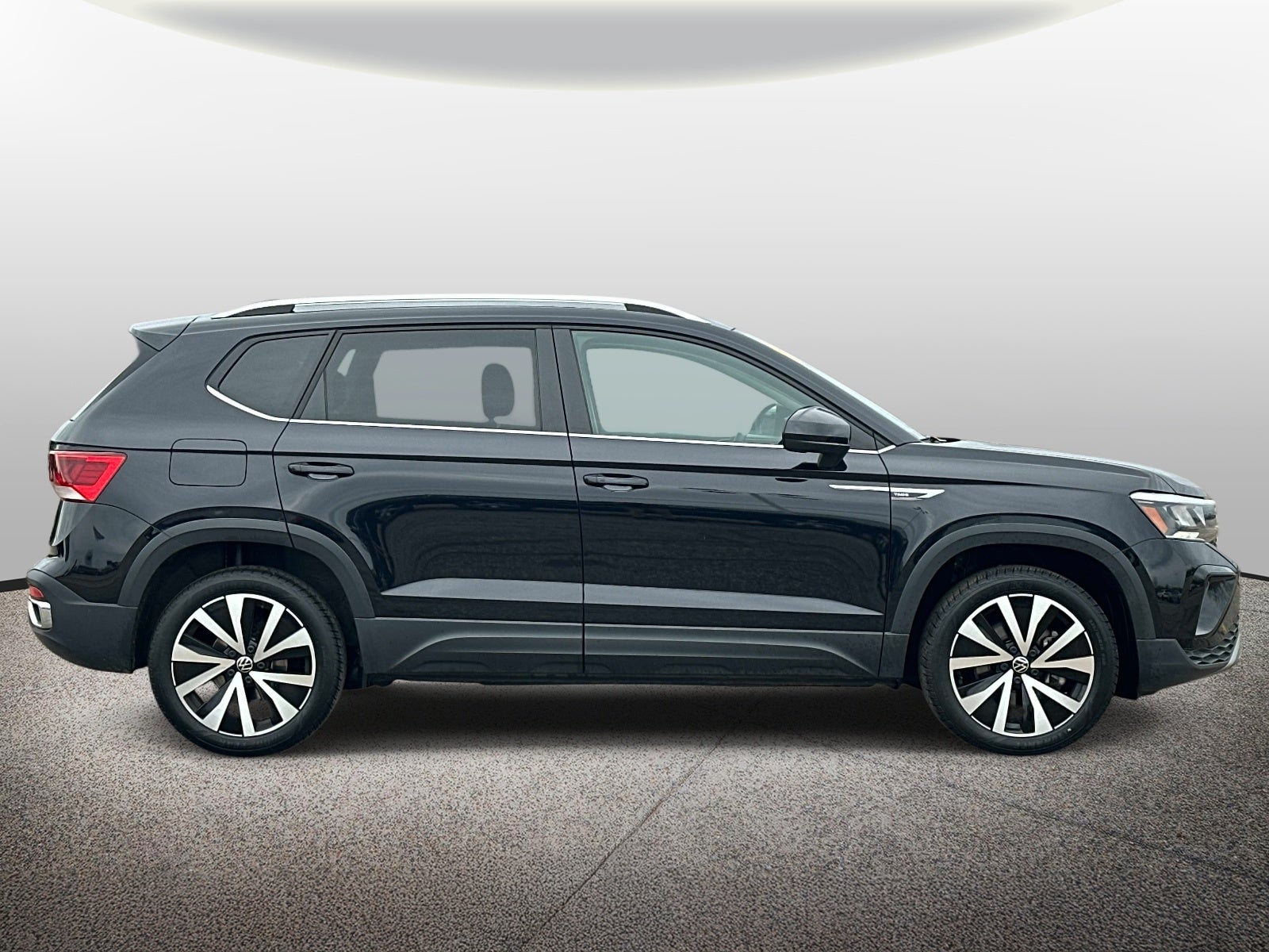 2023 Volkswagen Taos SE FWD