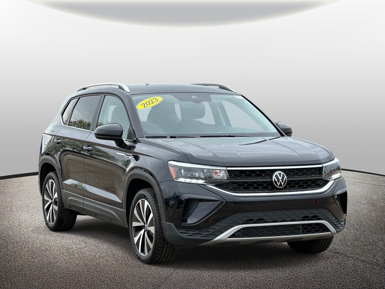 2023 Volkswagen Taos SE FWD