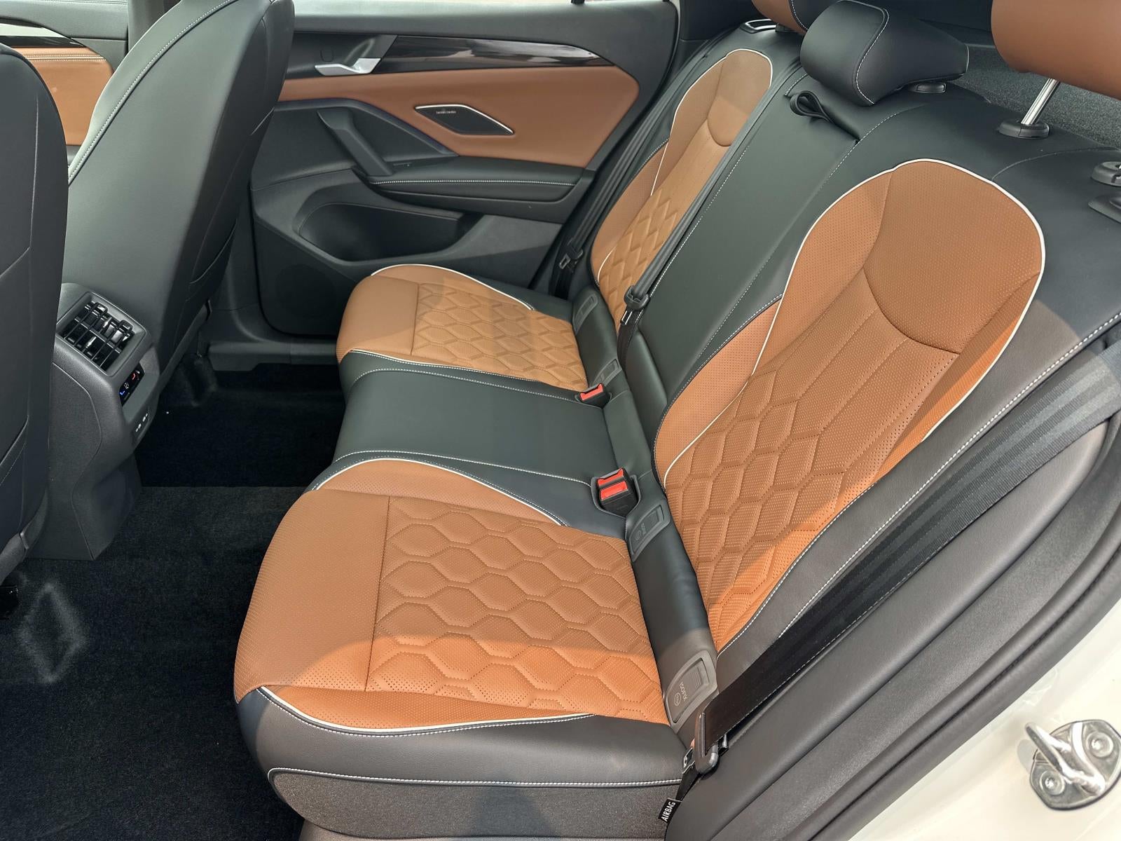 2026 Volkswagen Tiguan SEL R-Line Turbo 4MOTION