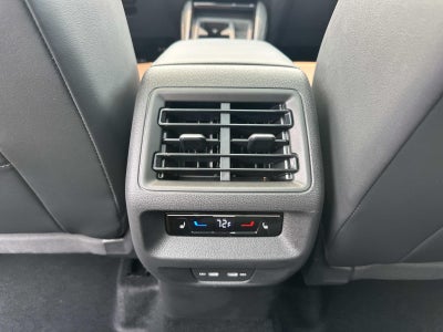 2026 Volkswagen Tiguan SEL R-Line Turbo 4MOTION