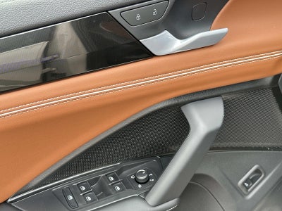 2026 Volkswagen Tiguan SEL R-Line Turbo 4MOTION
