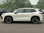 2026 Volkswagen Tiguan SEL R-Line Turbo 4MOTION