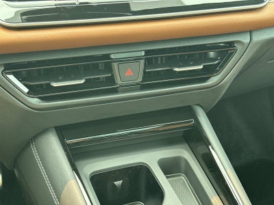 2026 Volkswagen Tiguan SEL R-Line Turbo 4MOTION