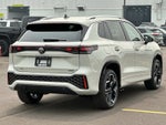 2026 Volkswagen Tiguan SEL R-Line Turbo 4MOTION