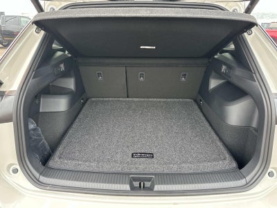 2026 Volkswagen Tiguan SEL R-Line Turbo 4MOTION