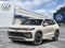 2026 Volkswagen Tiguan SEL R-Line Turbo 4MOTION