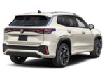 2026 Volkswagen Tiguan SEL R-Line Turbo 4MOTION