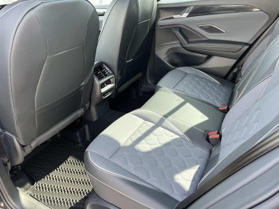 2026 Volkswagen Tiguan 2.0T SEL R-Line Turbo 4MOTION