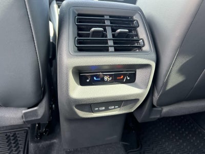 2026 Volkswagen Tiguan 2.0T SEL R-Line Turbo 4MOTION