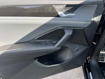 2026 Volkswagen Tiguan 2.0T SEL R-Line Turbo 4MOTION