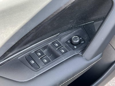 2026 Volkswagen Tiguan 2.0T SEL R-Line Turbo 4MOTION