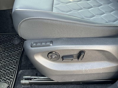 2026 Volkswagen Tiguan 2.0T SEL R-Line Turbo 4MOTION