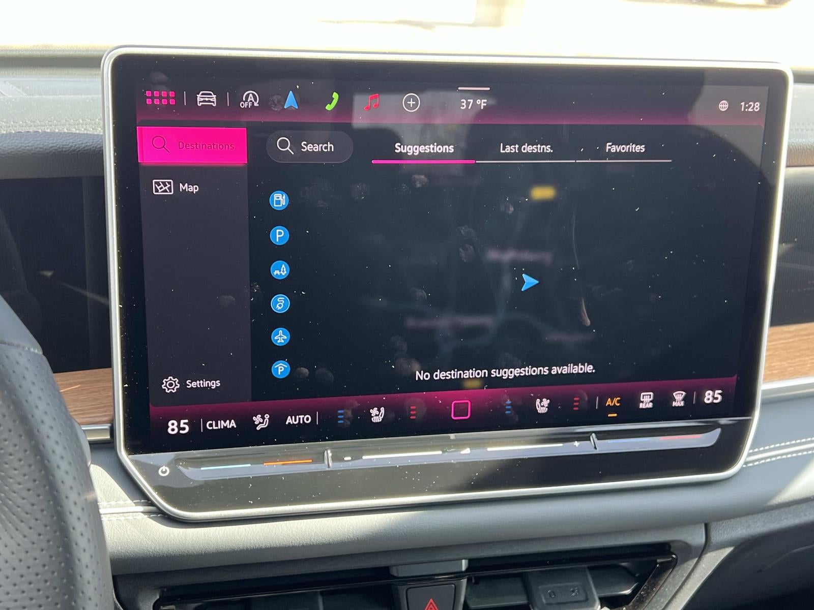 2026 Volkswagen Tiguan 2.0T SEL R-Line Turbo 4MOTION