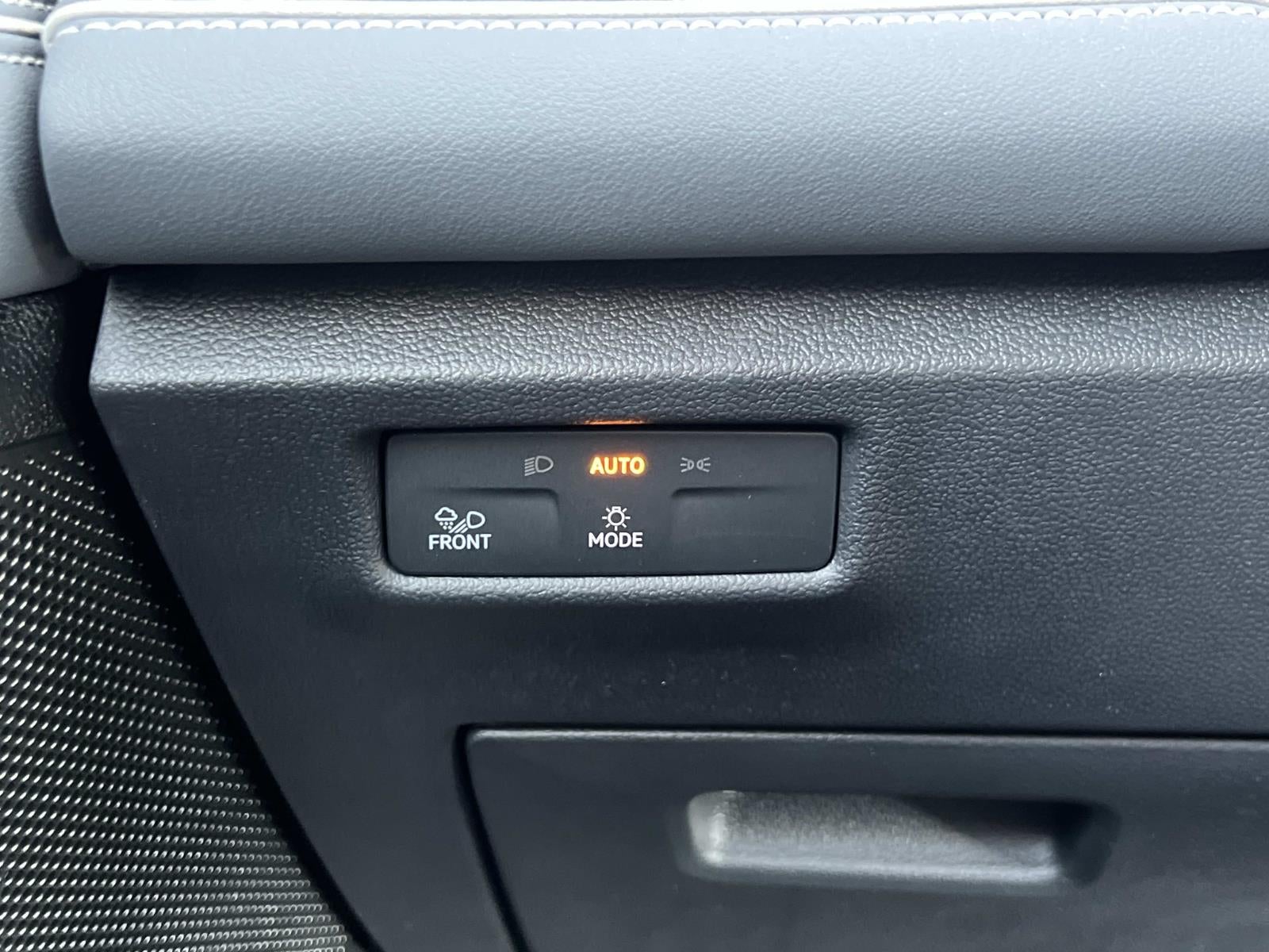 2026 Volkswagen Tiguan 2.0T SEL R-Line Turbo 4MOTION