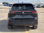 2026 Volkswagen Tiguan 2.0T SEL R-Line Turbo 4MOTION