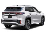 2027 Volkswagen Tiguan SEL R-Line Turbo 4MOTION