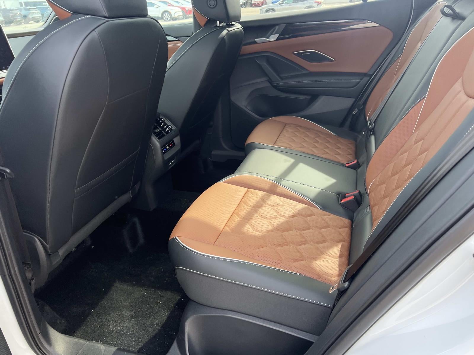 2026 Volkswagen Tiguan 2.0T SEL R-Line Turbo 4MOTION