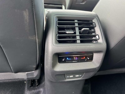 2026 Volkswagen Tiguan 2.0T SEL R-Line Turbo 4MOTION