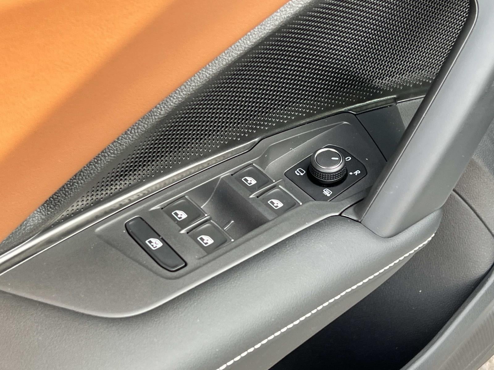 2026 Volkswagen Tiguan 2.0T SEL R-Line Turbo 4MOTION