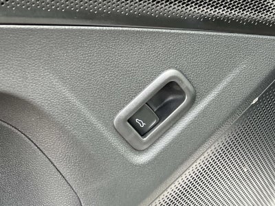 2026 Volkswagen Tiguan 2.0T SEL R-Line Turbo 4MOTION