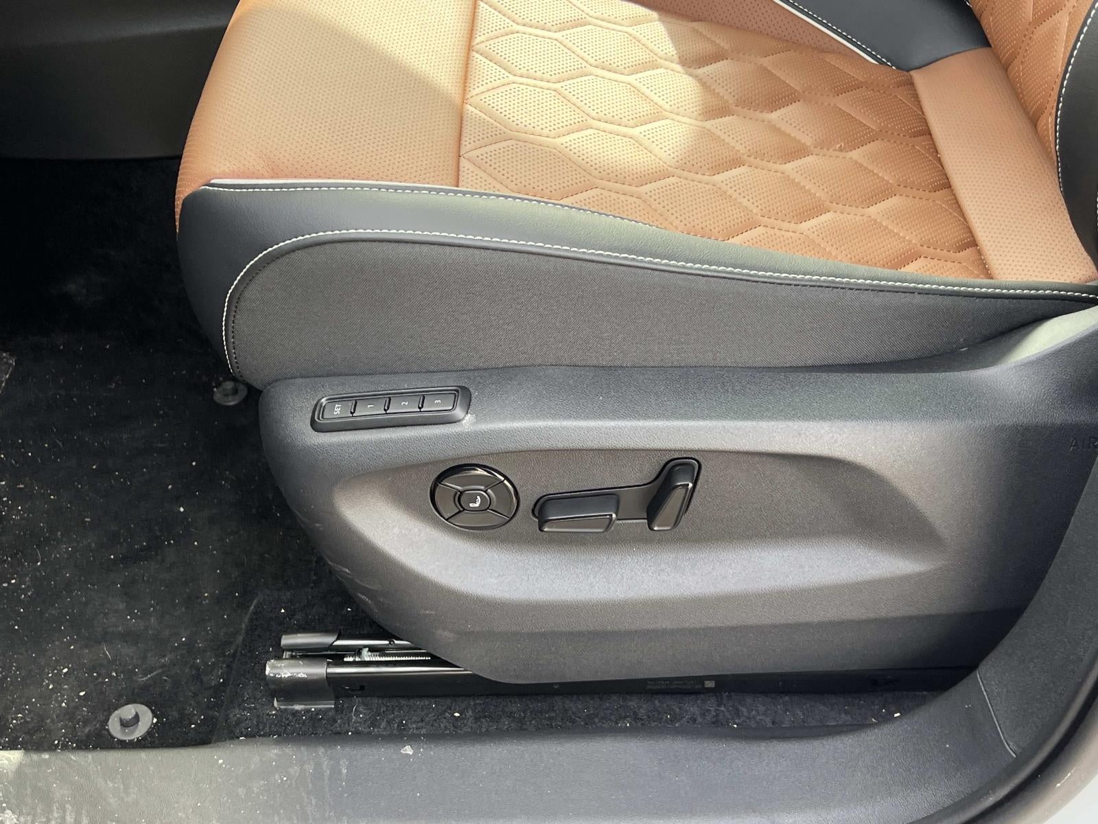 2026 Volkswagen Tiguan 2.0T SEL R-Line Turbo 4MOTION