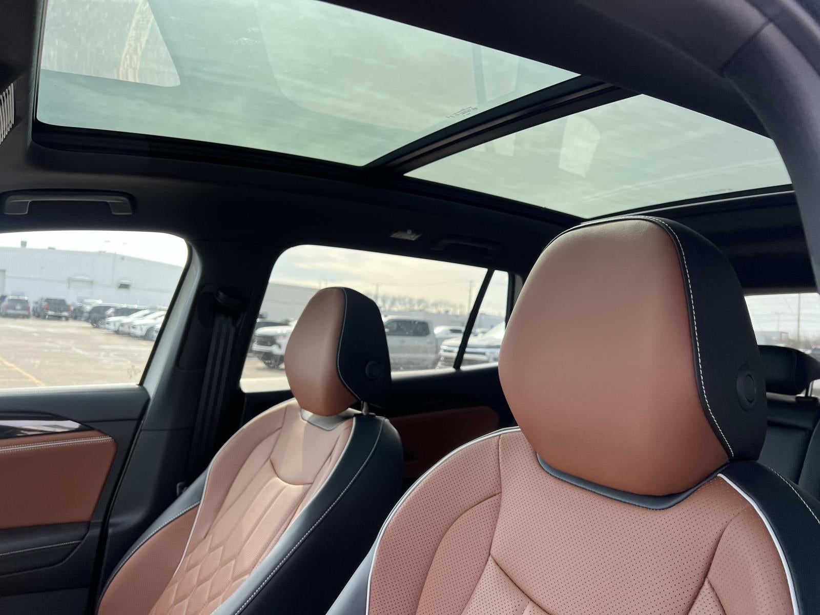 2026 Volkswagen Tiguan 2.0T SEL R-Line Turbo 4MOTION