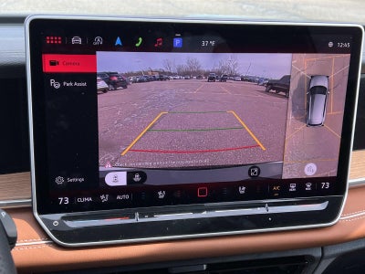 2026 Volkswagen Tiguan 2.0T SEL R-Line Turbo 4MOTION