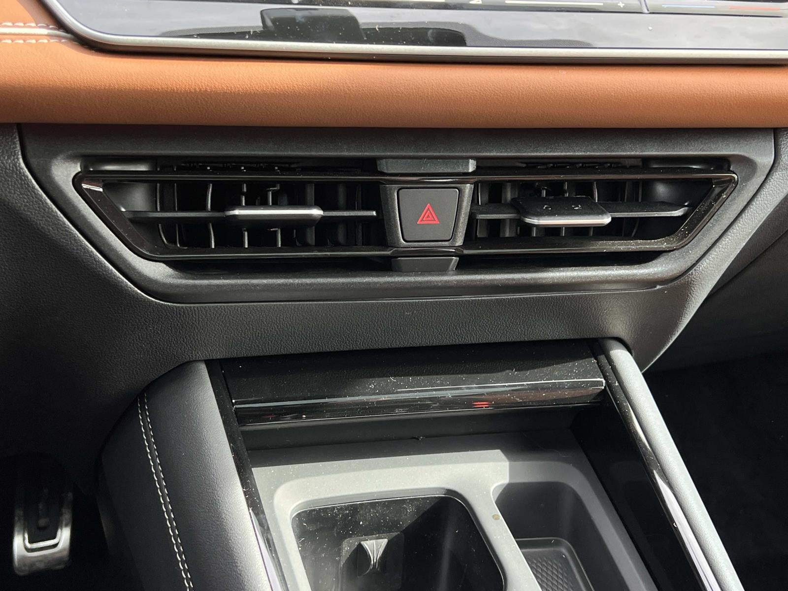 2026 Volkswagen Tiguan 2.0T SEL R-Line Turbo 4MOTION