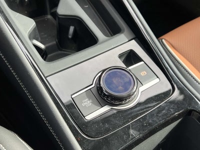 2026 Volkswagen Tiguan 2.0T SEL R-Line Turbo 4MOTION