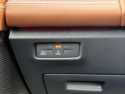 2026 Volkswagen Tiguan 2.0T SEL R-Line Turbo 4MOTION