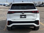 2026 Volkswagen Tiguan 2.0T SEL R-Line Turbo 4MOTION