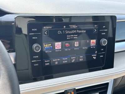 2025 Volkswagen Taos SE 4MOTION