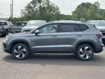 2026 Volkswagen Taos SE 4MOTION