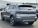 2026 Volkswagen Taos SE 4MOTION