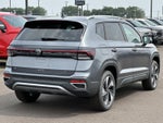 2026 Volkswagen Taos SE 4MOTION