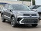 2026 Volkswagen Taos SE 4MOTION
