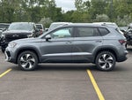 2026 Volkswagen Taos SE 4MOTION