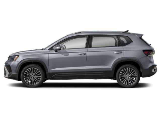 2026 Volkswagen Taos SE 4MOTION