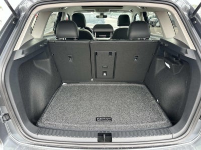 2026 Volkswagen Taos SE 4MOTION