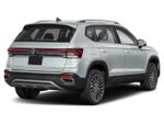 2027 Volkswagen Taos SE 4MOTION
