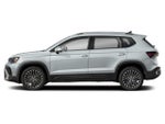 2027 Volkswagen Taos SE 4MOTION