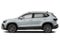 2027 Volkswagen Taos SE 4MOTION