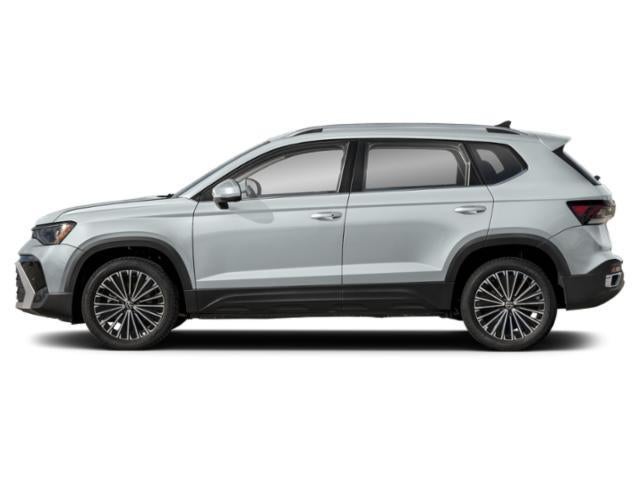 2027 Volkswagen Taos SE 4MOTION