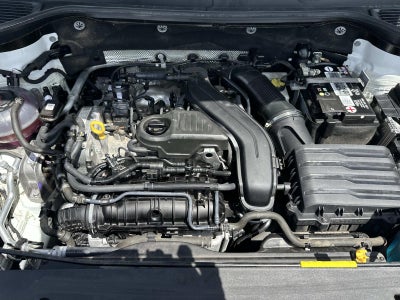 2023 Volkswagen Taos SE 4MOTION *Ltd Avail*